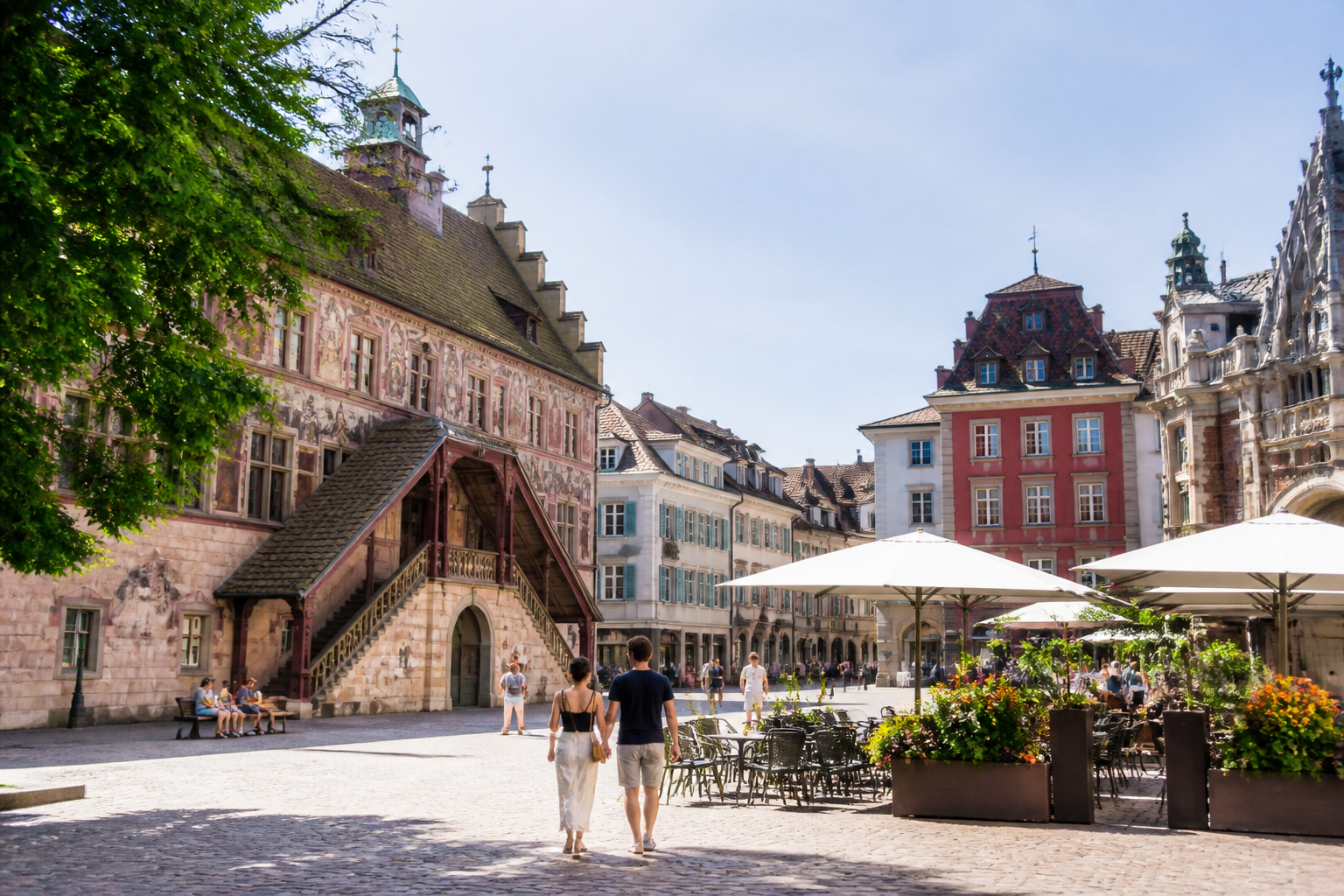 Que visiter à Mulhouse ? 8 lieux incontournables à découvrir