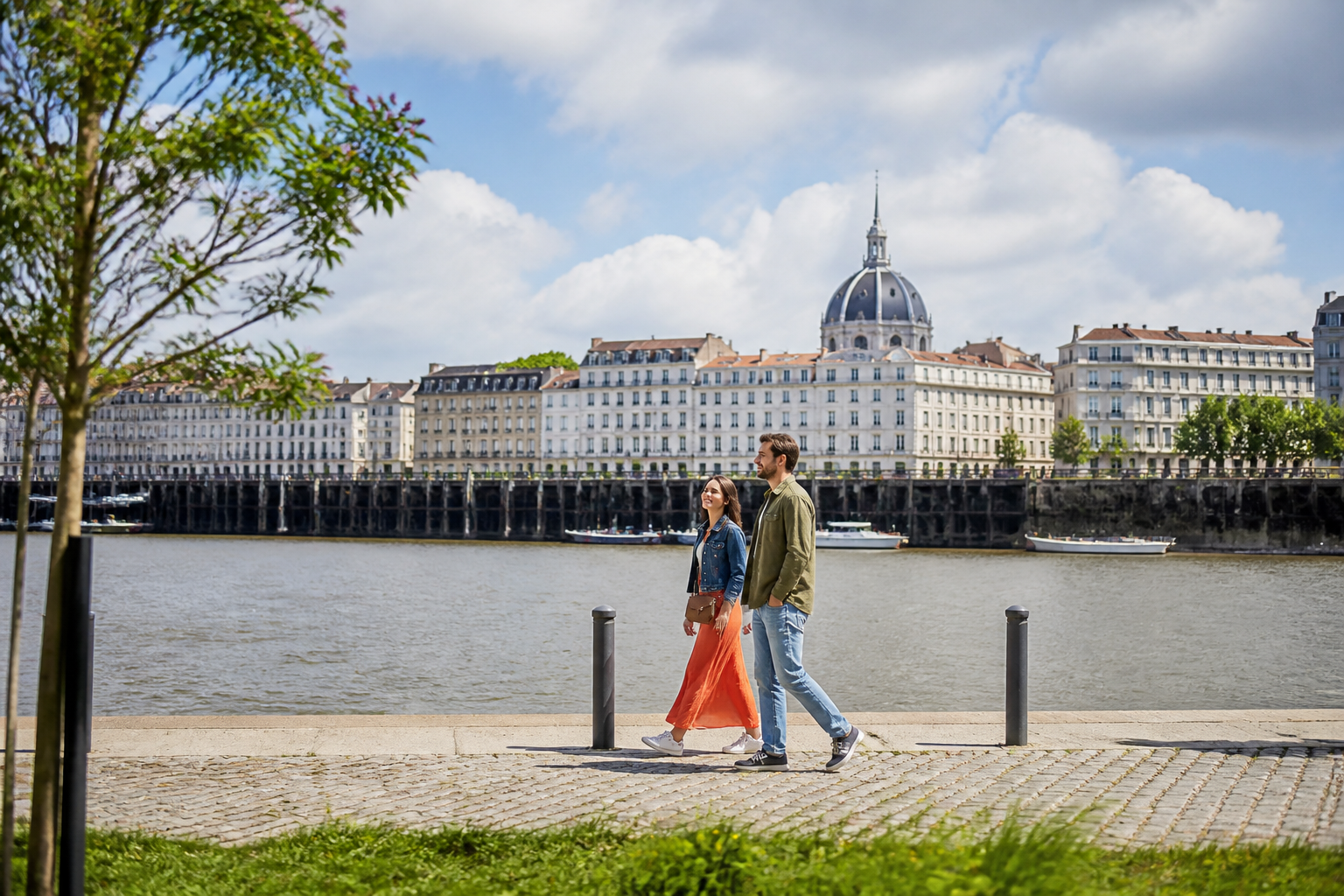 Que visiter à Nantes ? 8 lieux incontournables à découvrir