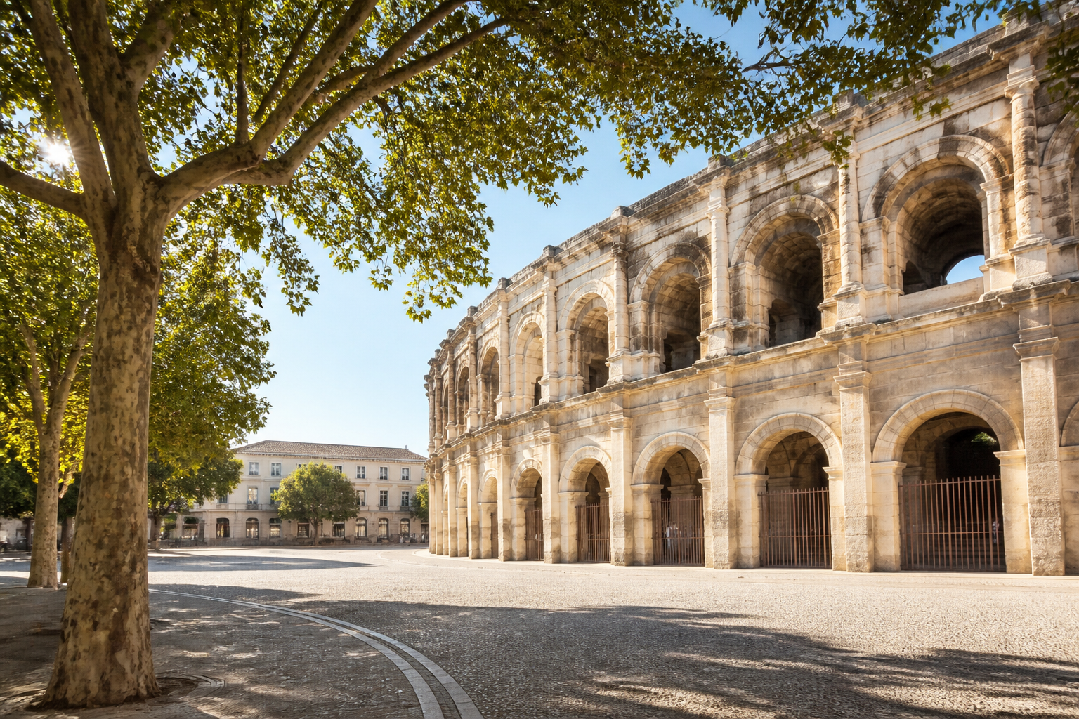 Que visiter à Nîmes ? 8 lieux incontournables à découvrir