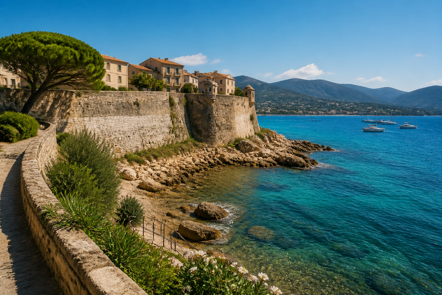Que visiter à Porto-Vecchio ? 12 lieux incontournables à découvrir