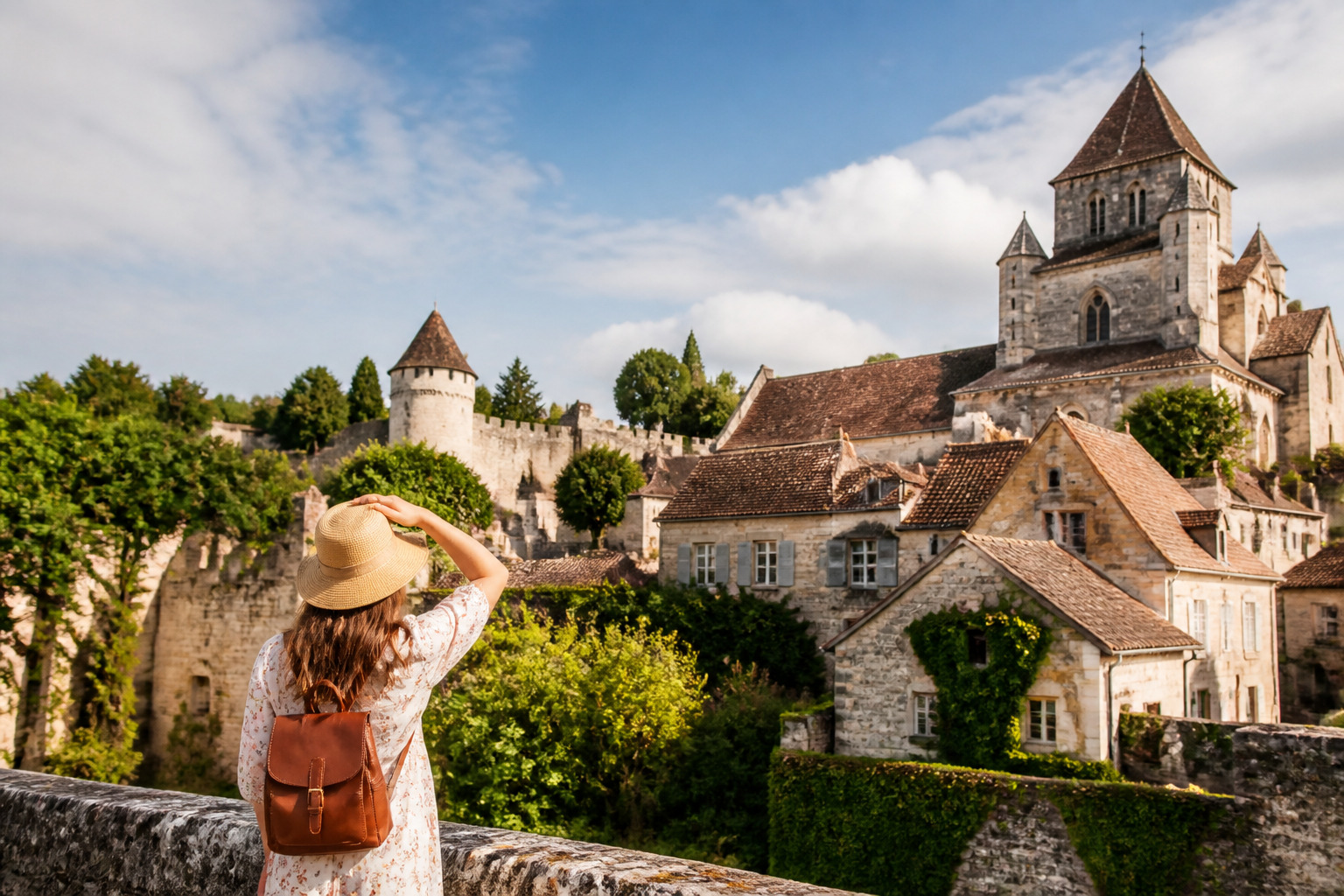 Que visiter à Provins ? 12 lieux incontournables à découvrir