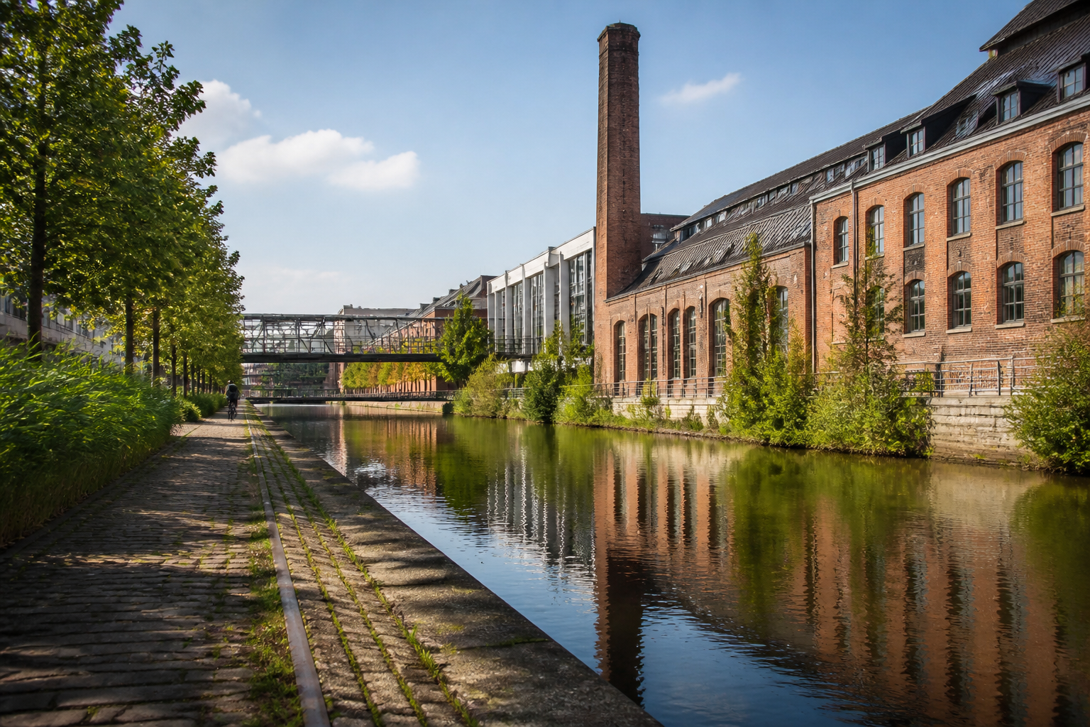 Que visiter à Roubaix ? 12 lieux incontournables à découvrir