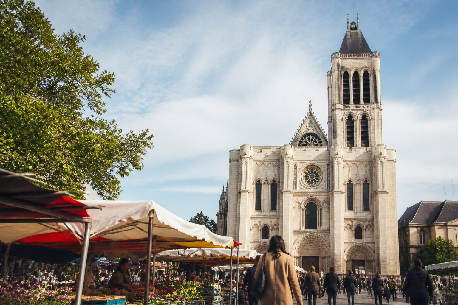 Que visiter à Saint-Denis ? 12 lieux incontournables à découvrir