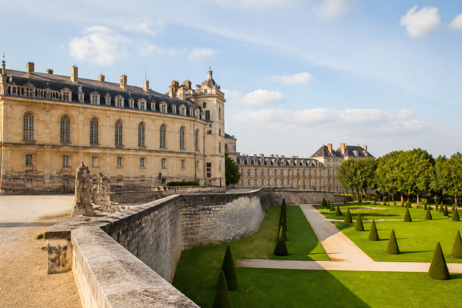 Que visiter à Saint-Germain-en-Laye ? 12 lieux incontournables à découvrir