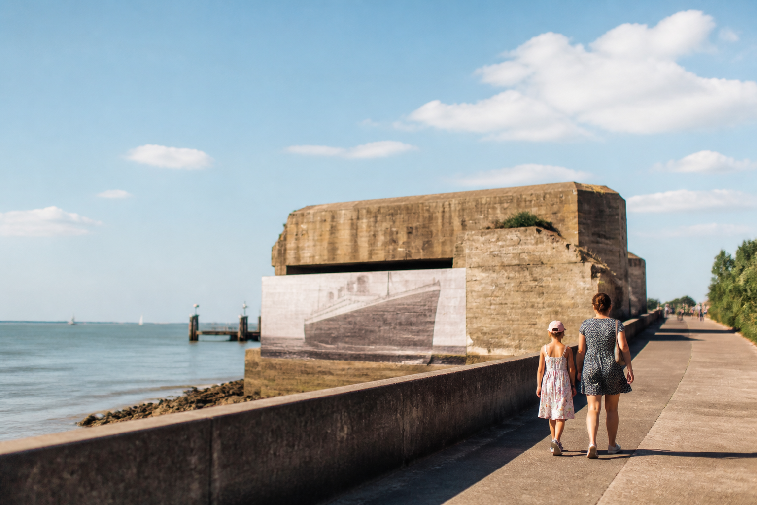 Que visiter à Saint-Nazaire ? 12 lieux incontournables à découvrir