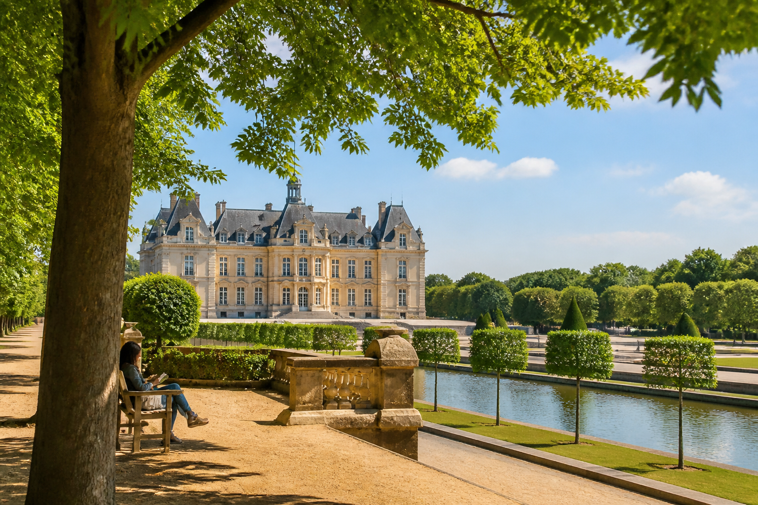 Que visiter à Sceaux ? 12 lieux incontournables à découvrir