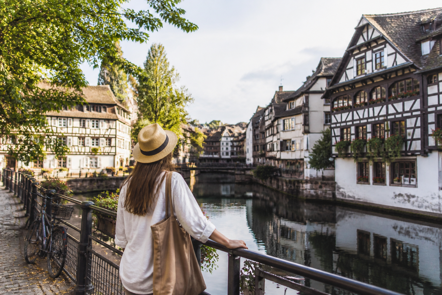 Que visiter à Strasbourg ? 12 lieux incontournables à découvrir