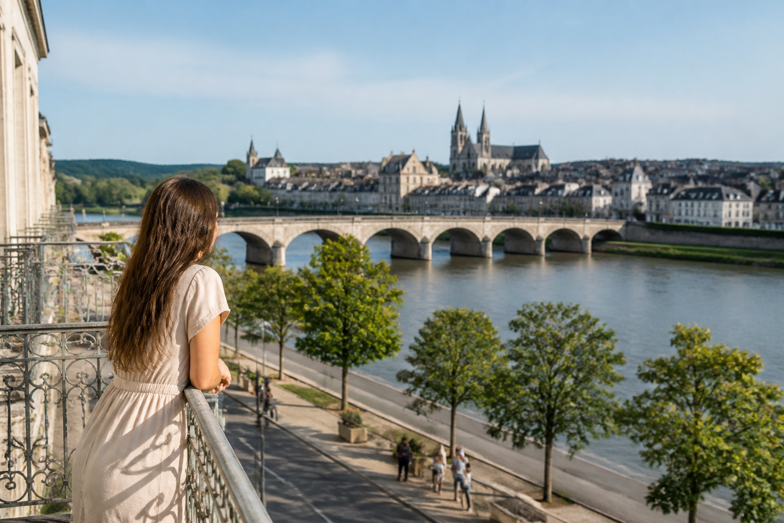 Que visiter à Tours ? 12 lieux incontournables à découvrir
