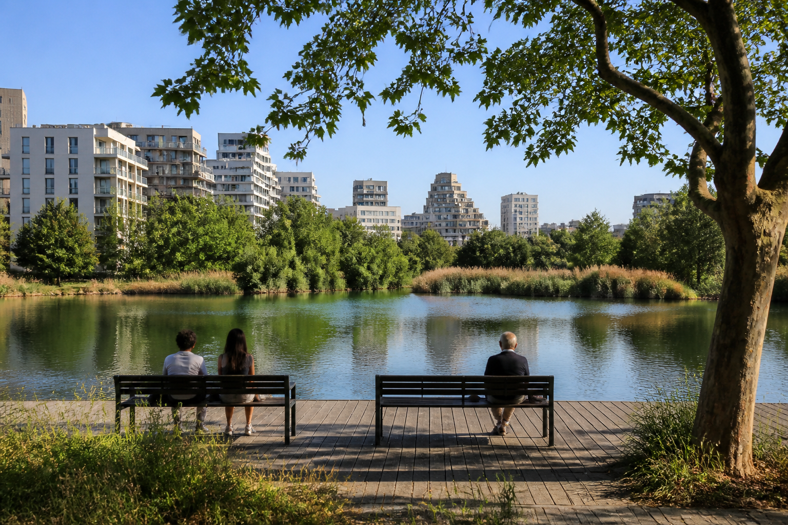 Que visiter à Vaulx-en-Velin ? 12 lieux incontournables à découvrir