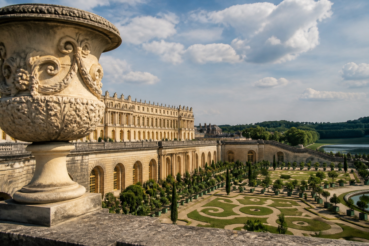 Que visiter à Versailles ? 12 lieux incontournables à découvrir