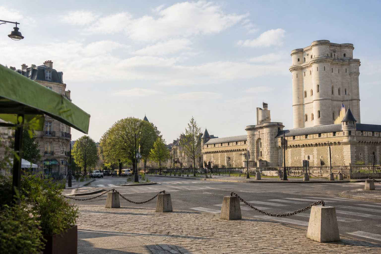 Que visiter à Vincennes ? 12 lieux incontournables à découvrir