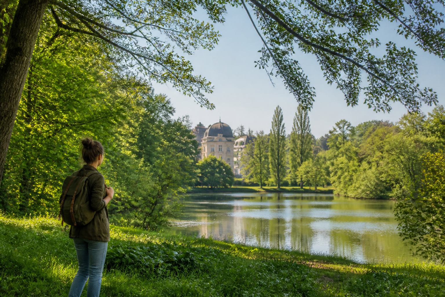 Rambouillet hors des sentiers battus : 8 idées de visites originales