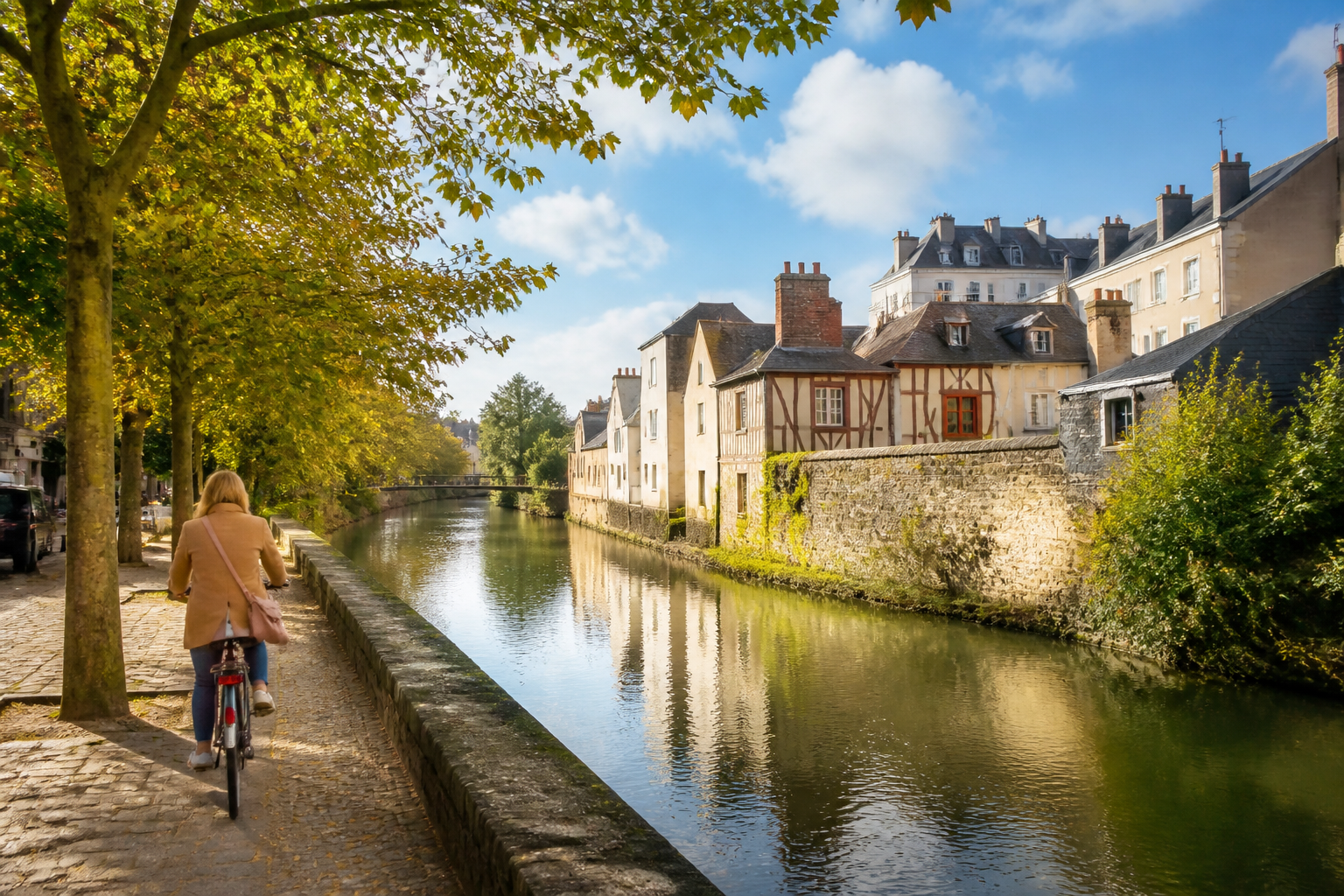 Rennes hors des sentiers battus : 8 idées de visites originales