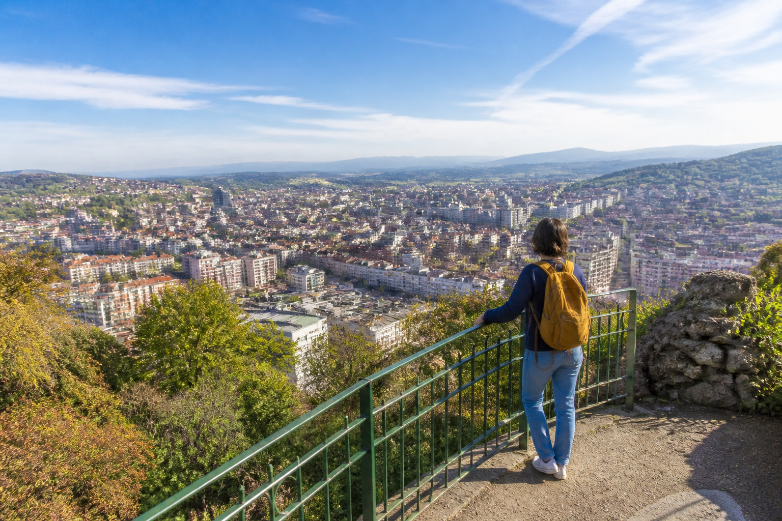 Saint-Étienne hors des sentiers battus : 8 idées de visites originales Image de l’article