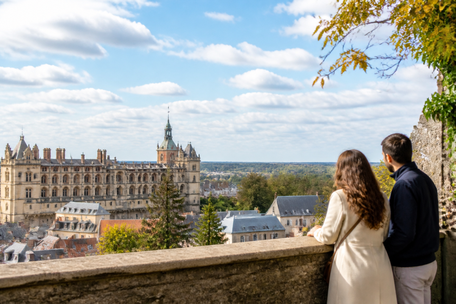 Saint-Germain-en-Laye hors des sentiers battus : 8 idées de visites originales