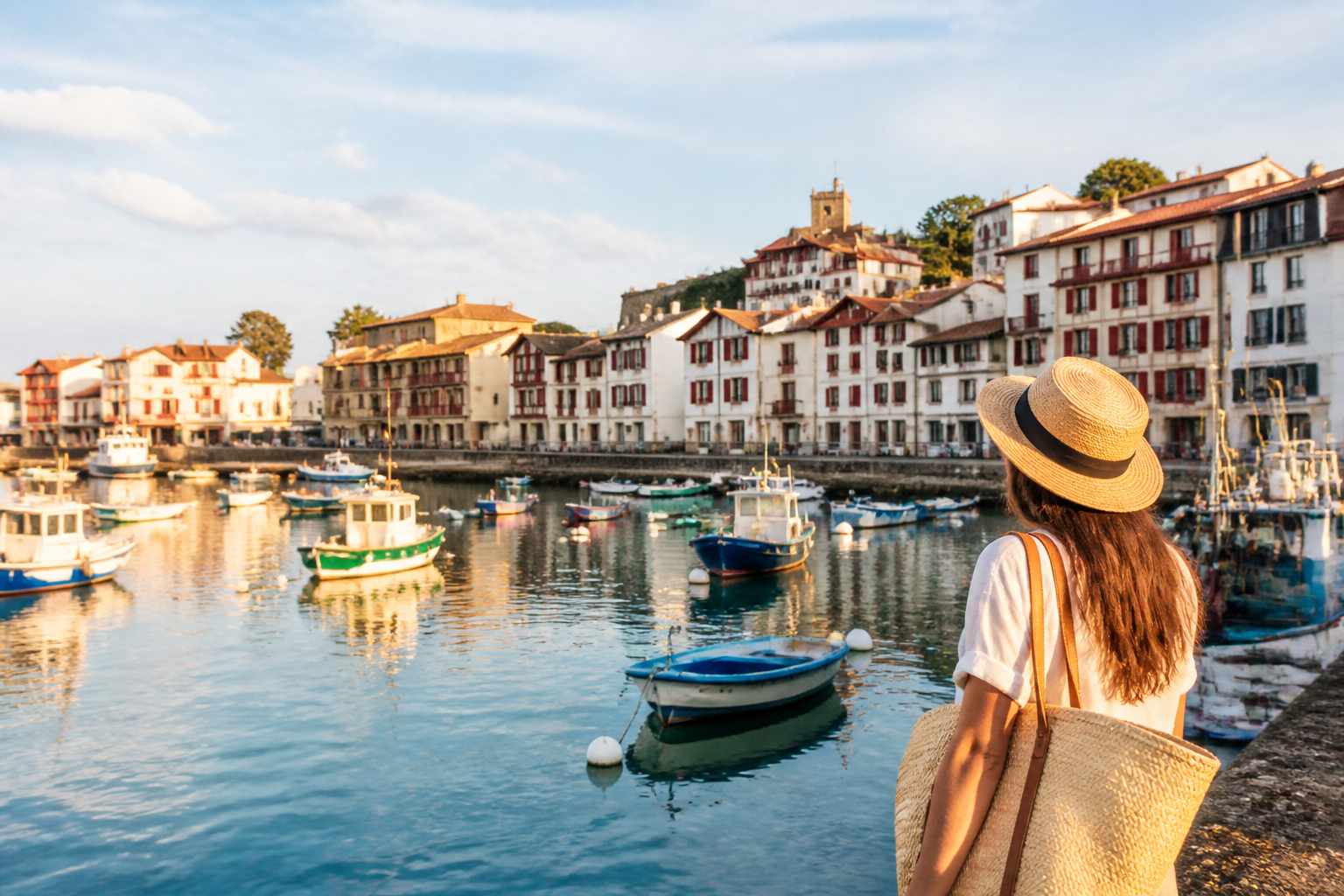 Saint-Jean-de-Luz hors des sentiers battus : 8 idées de visites originales