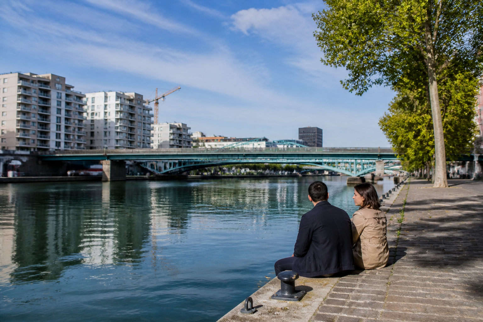Saint-Ouen-sur-Seine hors des sentiers battus : 8 idées de visites originales