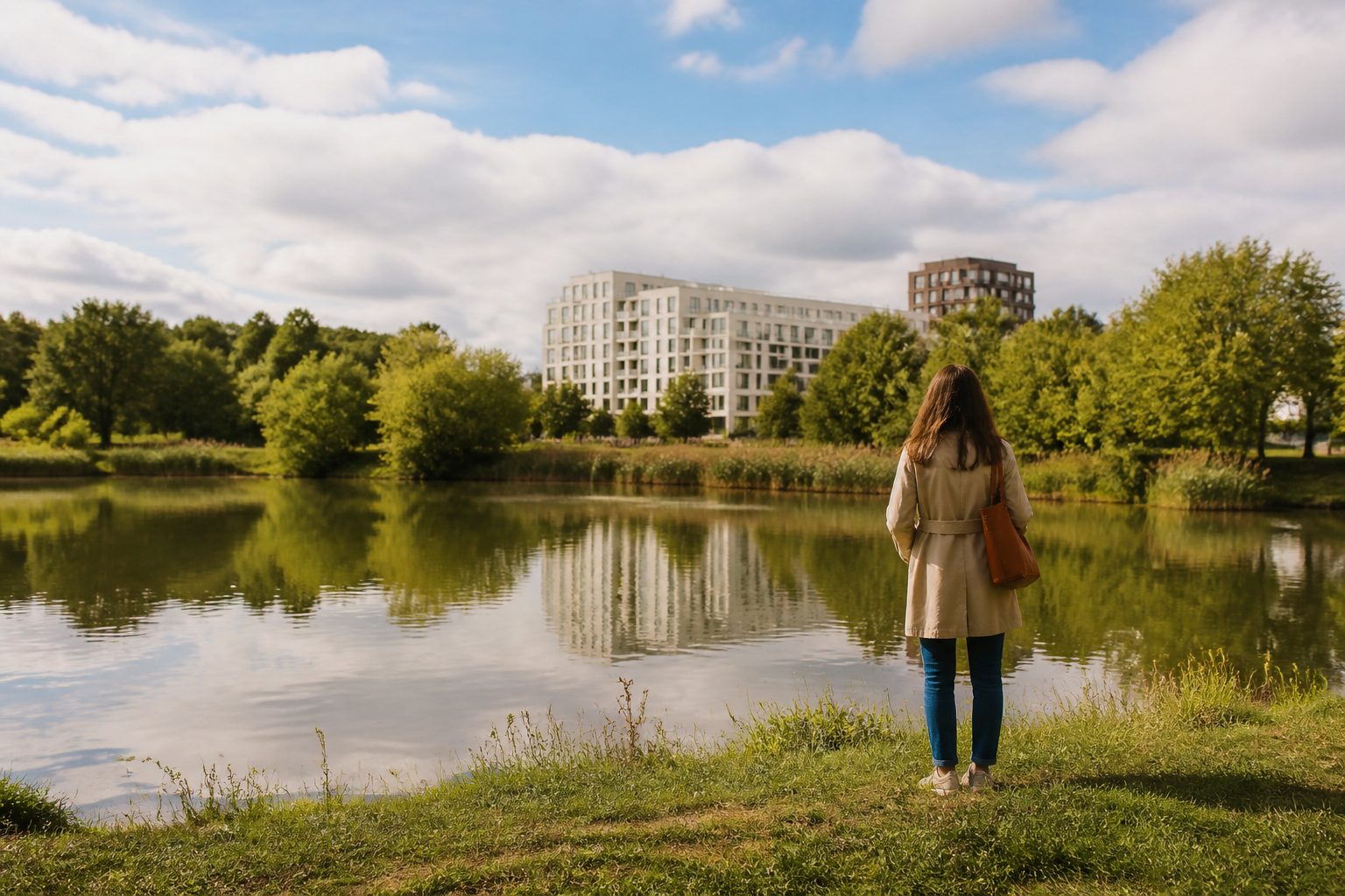 Saint-Quentin-en-Yvelines hors des sentiers battus : 8 idées de visites originales Image de l’article