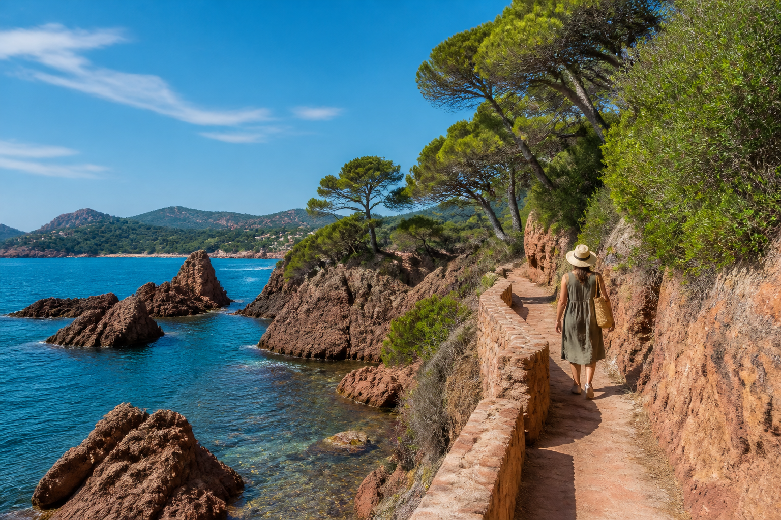 Saint-Raphaël hors des sentiers battus : 8 idées de visites originales