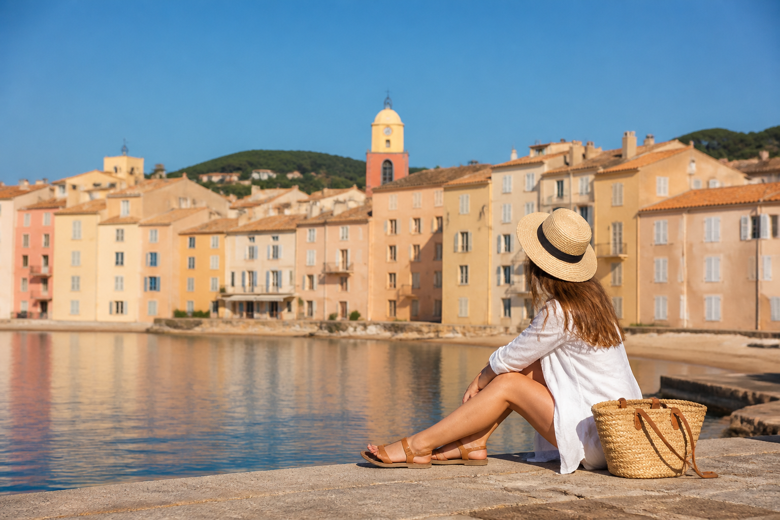 Saint-Tropez hors des sentiers battus : 8 idées de visites originales