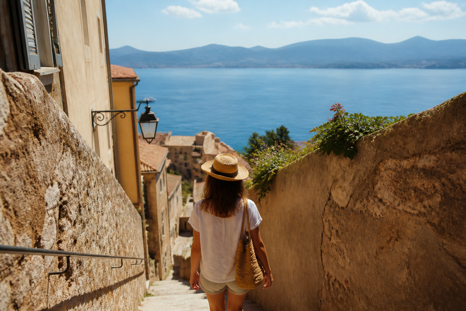 Les trésors cachés d’Ajaccio : 8 lieux à voir absolument