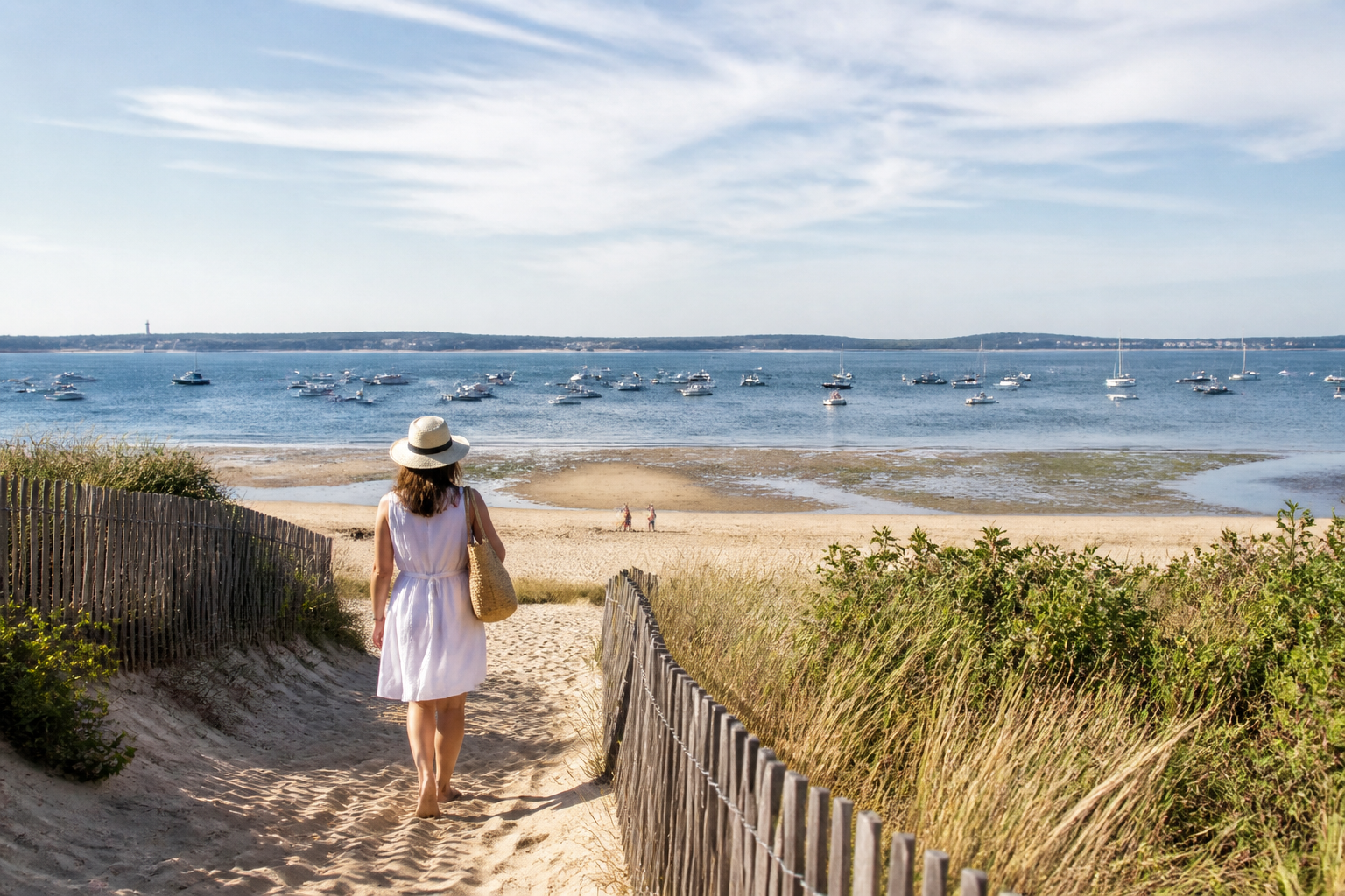 Les trésors cachés d’Arcachon : 8 lieux à voir absolument