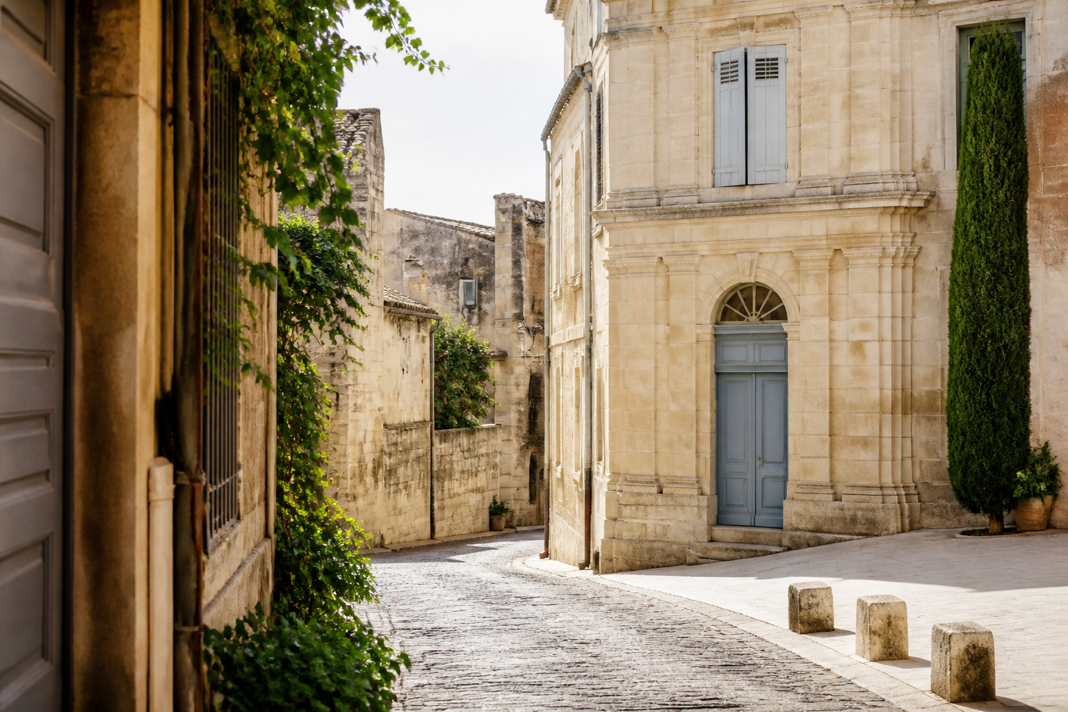 Les trésors cachés d’Arles : 9 lieux à voir absolument
