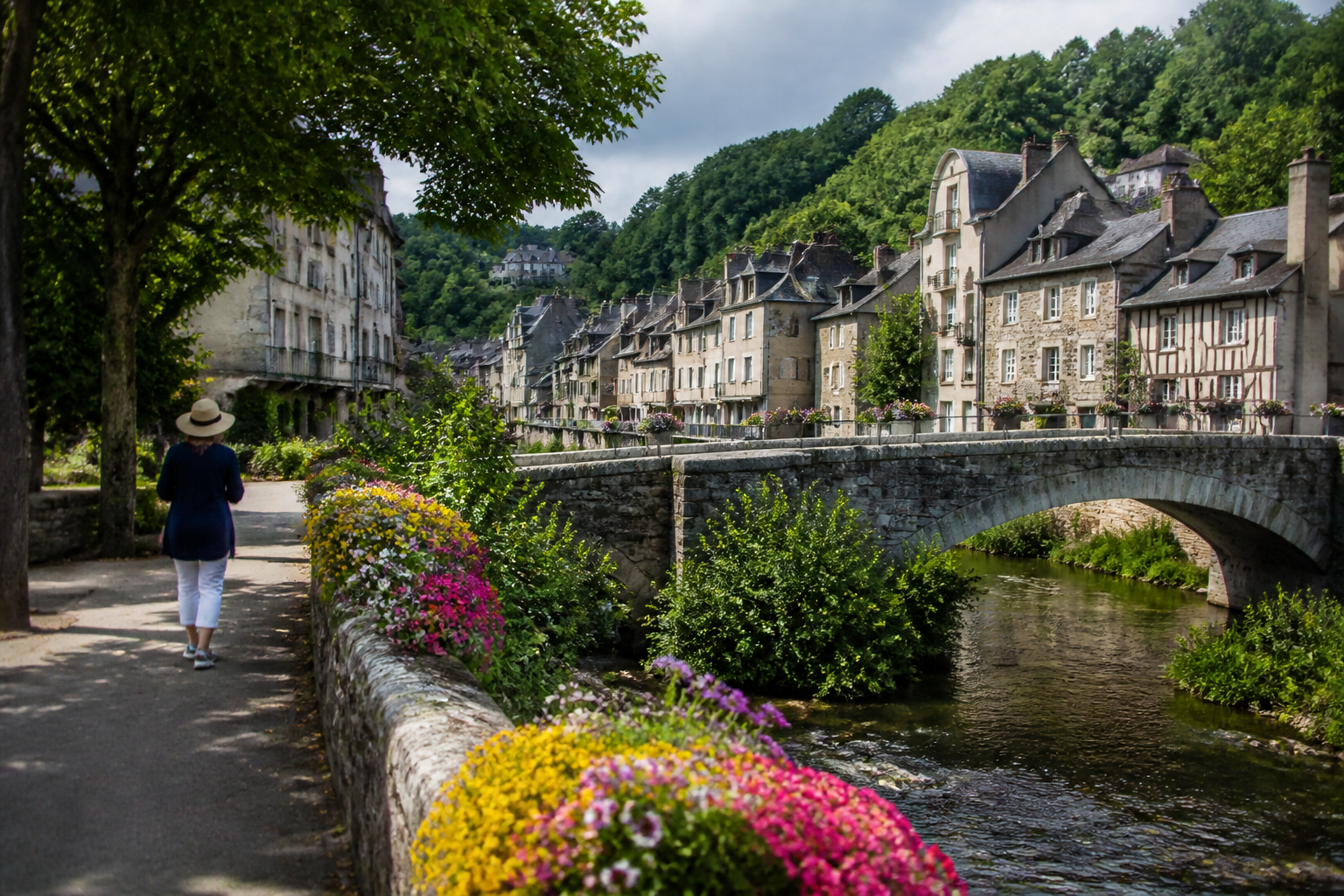 Les trésors cachés d’Aubusson : 9 lieux à voir absolument