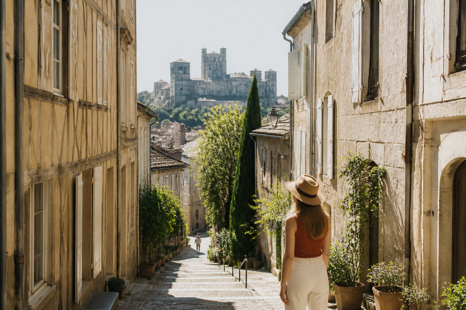 Les trésors cachés d’Auch : 9 lieux à voir absolument