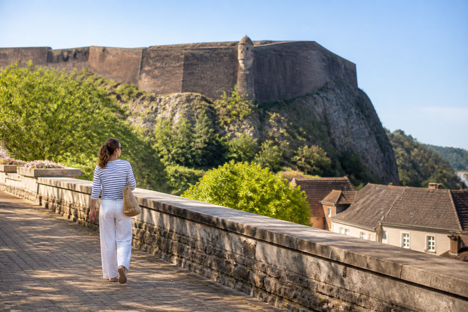 Les trésors cachés de Belfort : 8 lieux à voir absolument