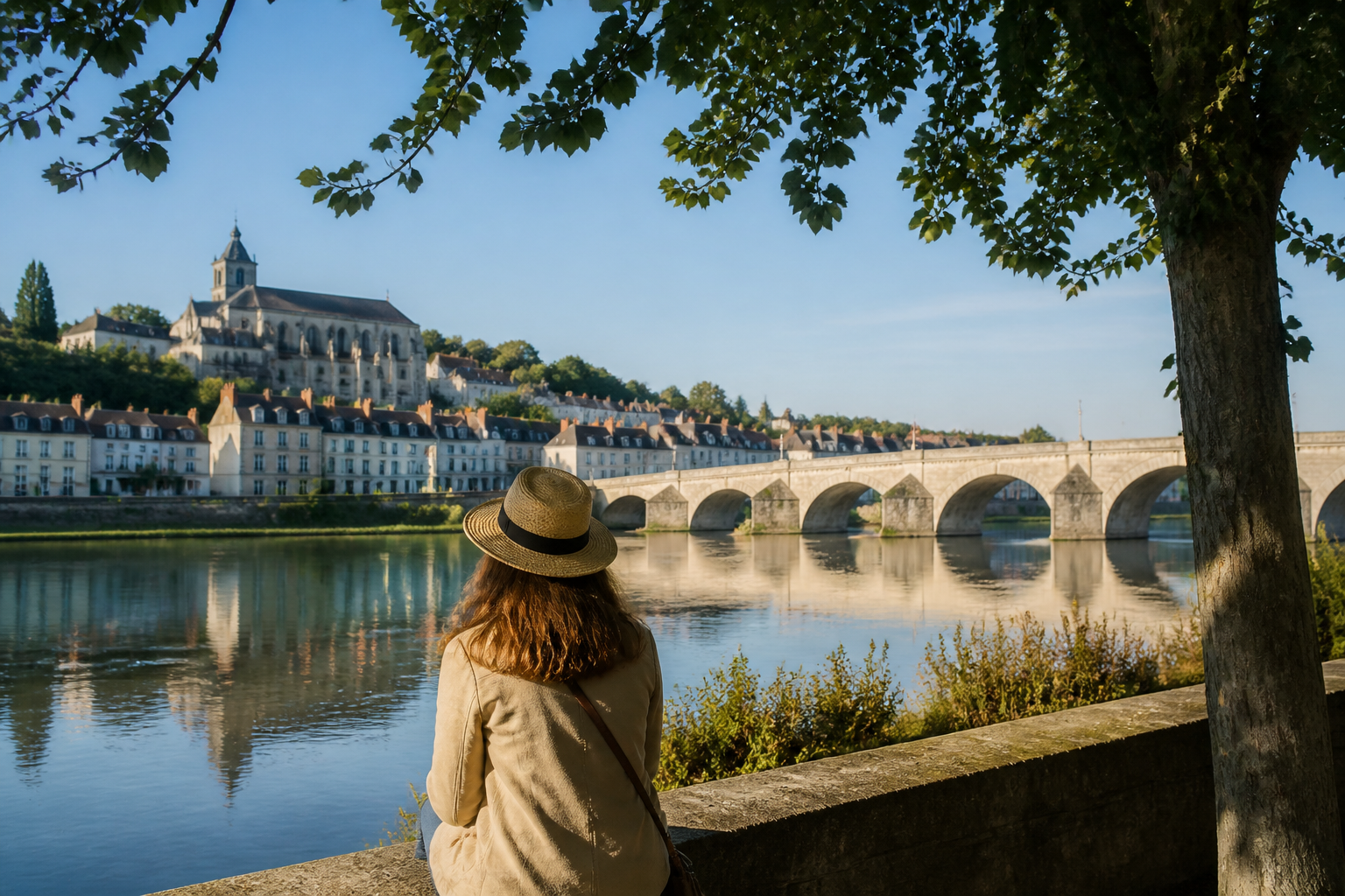 Les trésors cachés de Blois : 8 lieux à voir absolument