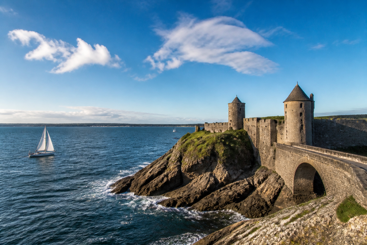 Les trésors cachés de Brest : 8 lieux à voir absolument