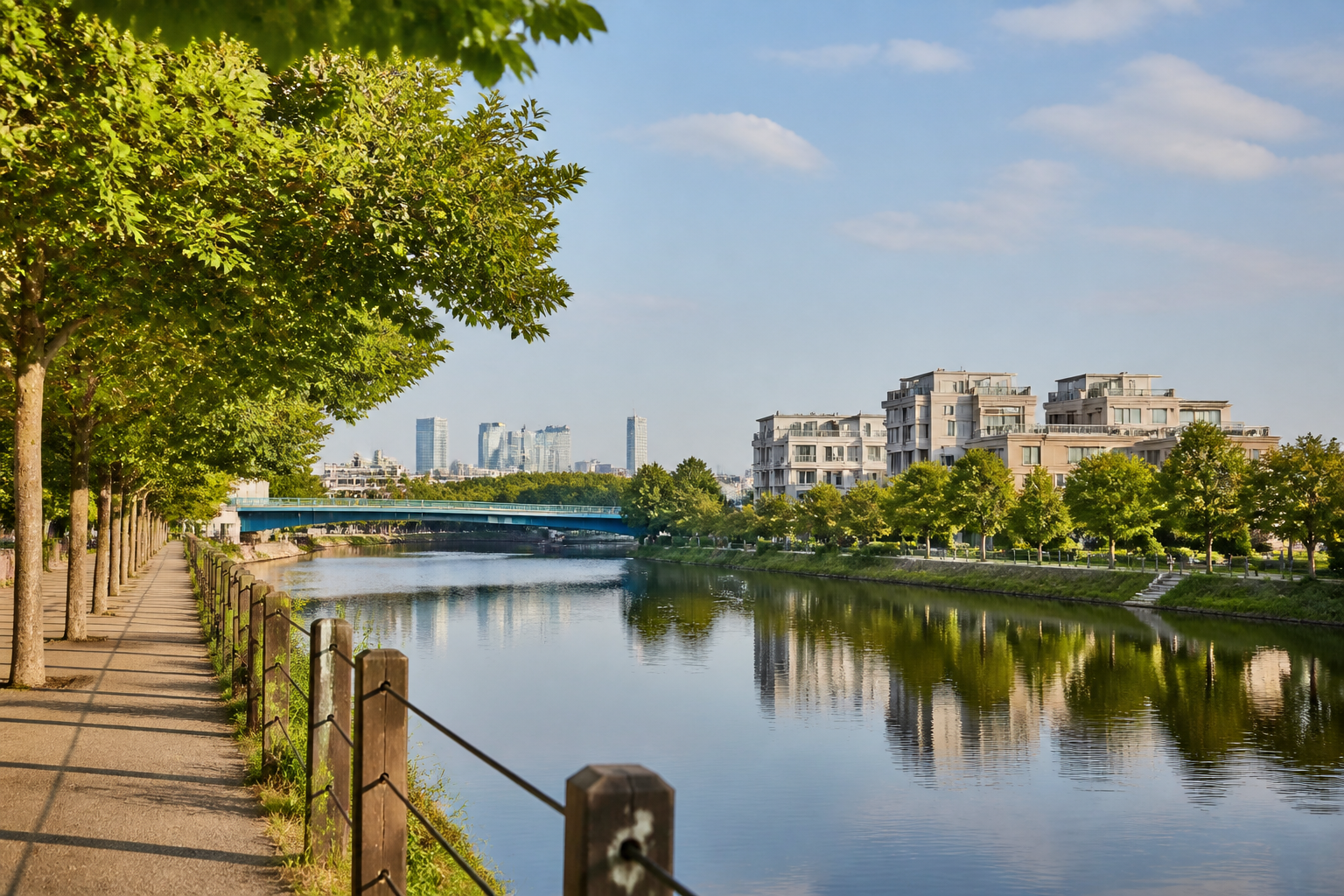 Les trésors cachés de Colombes : 8 lieux à voir absolument