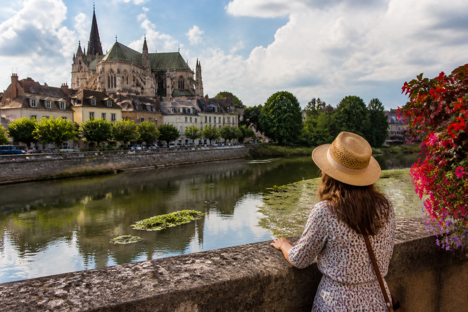 Les trésors cachés de Dreux : 8 lieux à voir absolument