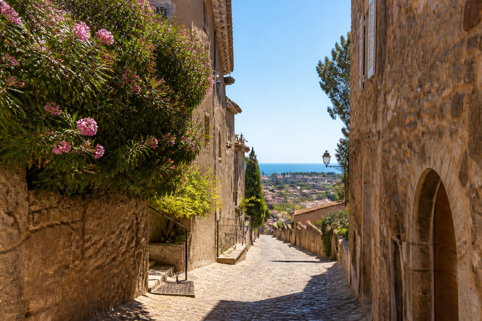 Les trésors cachés de Fréjus : 8 lieux à voir absolument