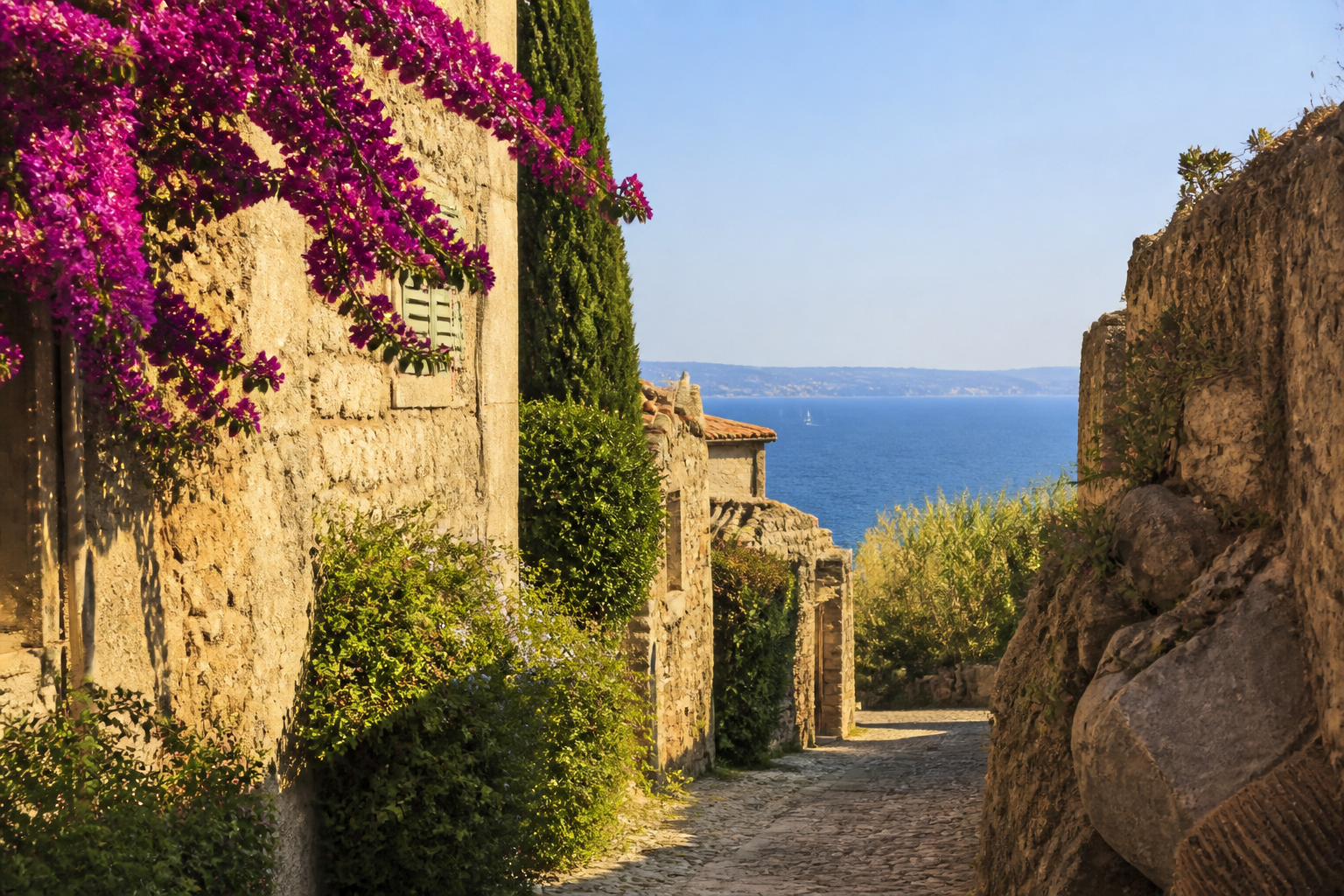 Les trésors cachés d’Hyères : 8 lieux à voir absolument
