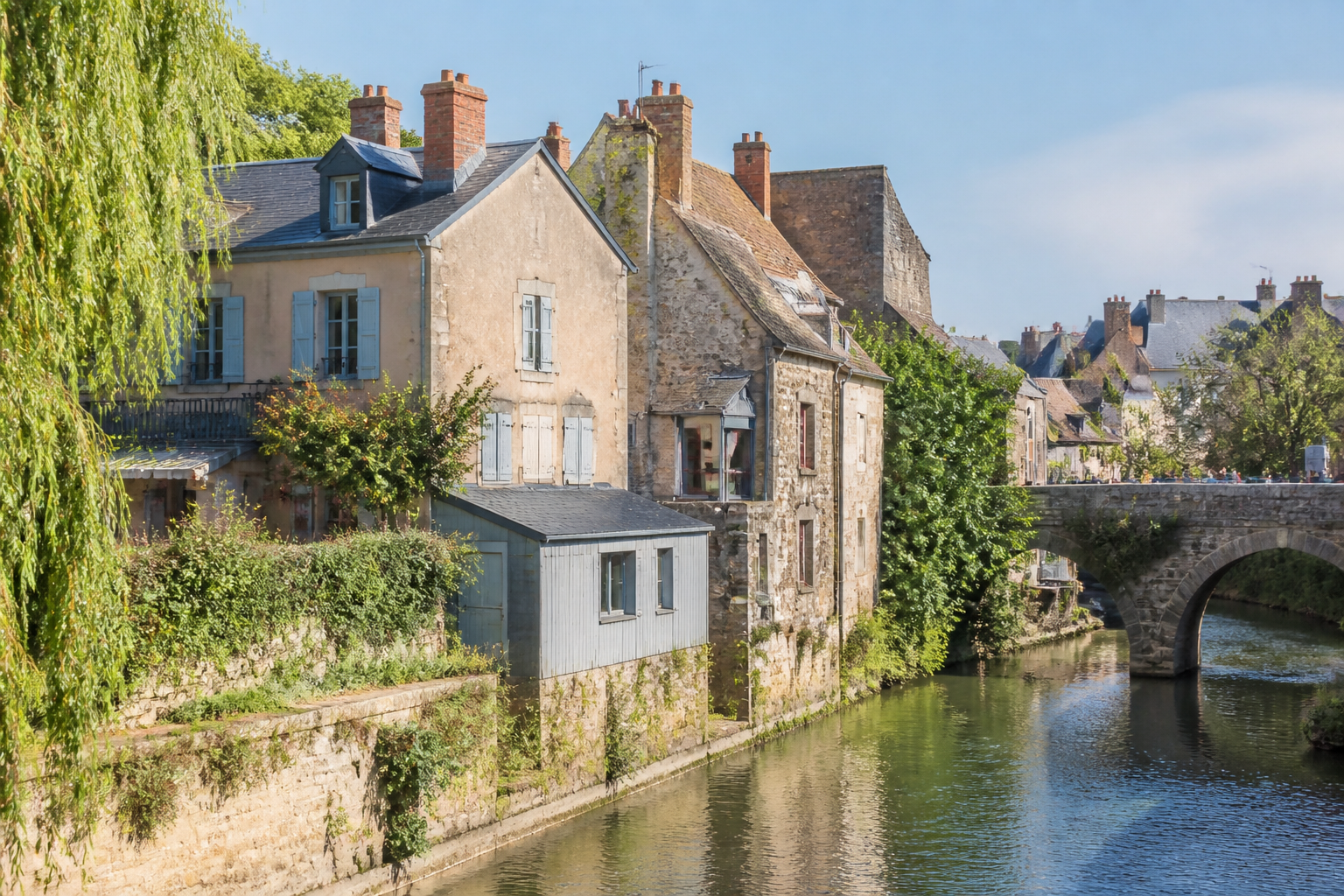 Les trésors cachés du Mans : 8 lieux à voir absolument