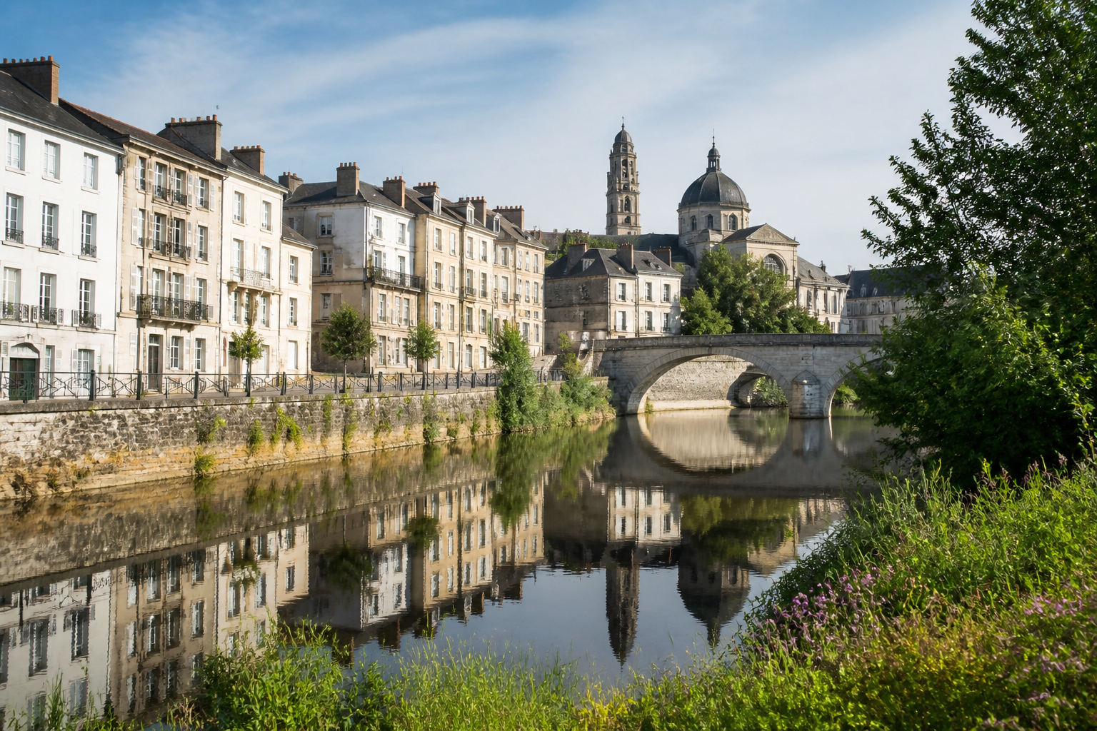 Les trésors cachés de Limoges : 8 lieux à voir absolument