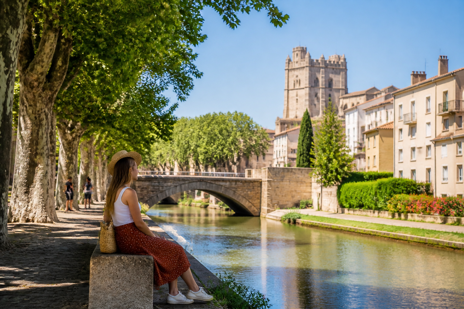 Les trésors cachés de Narbonne : 6 lieux à voir absolument