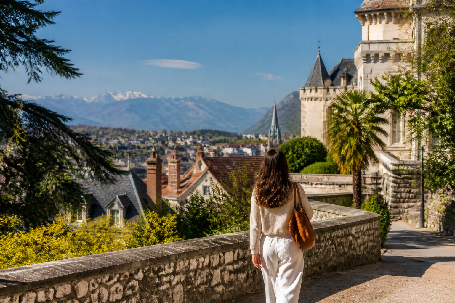 Les trésors cachés de Pau : 8 lieux à voir absolument