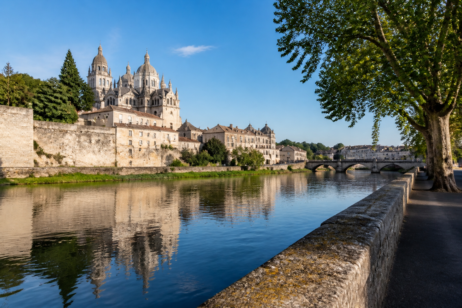 Les trésors cachés de Périgueux : 8 lieux à voir absolument