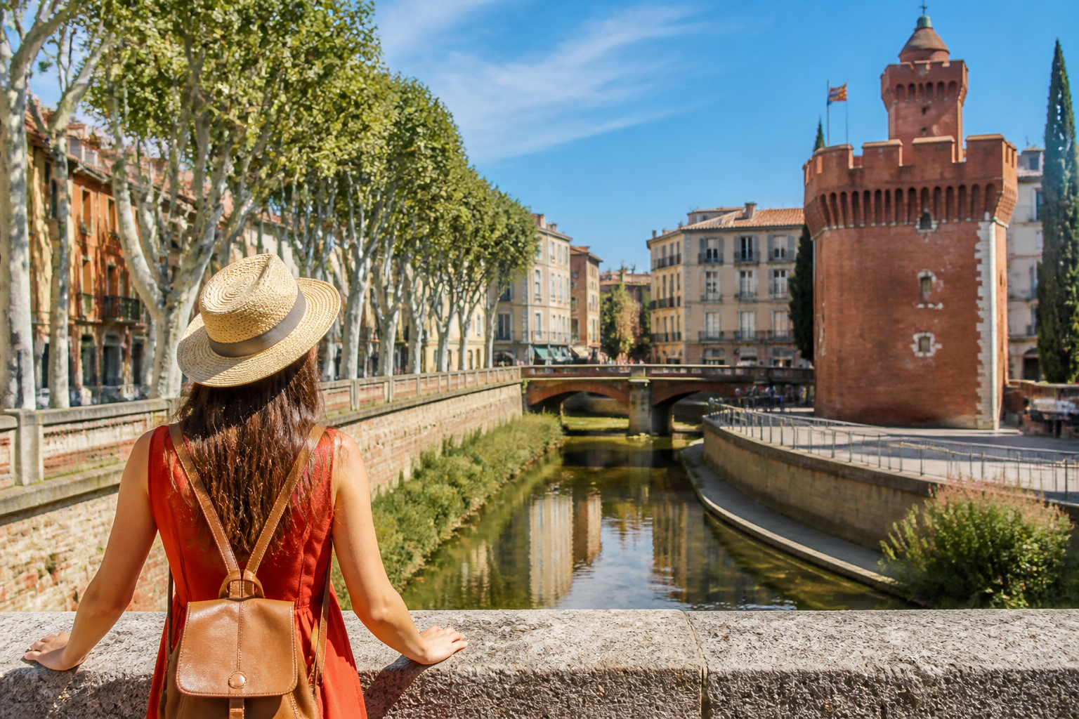 Les trésors cachés de Perpignan : 8 lieux à voir absolument