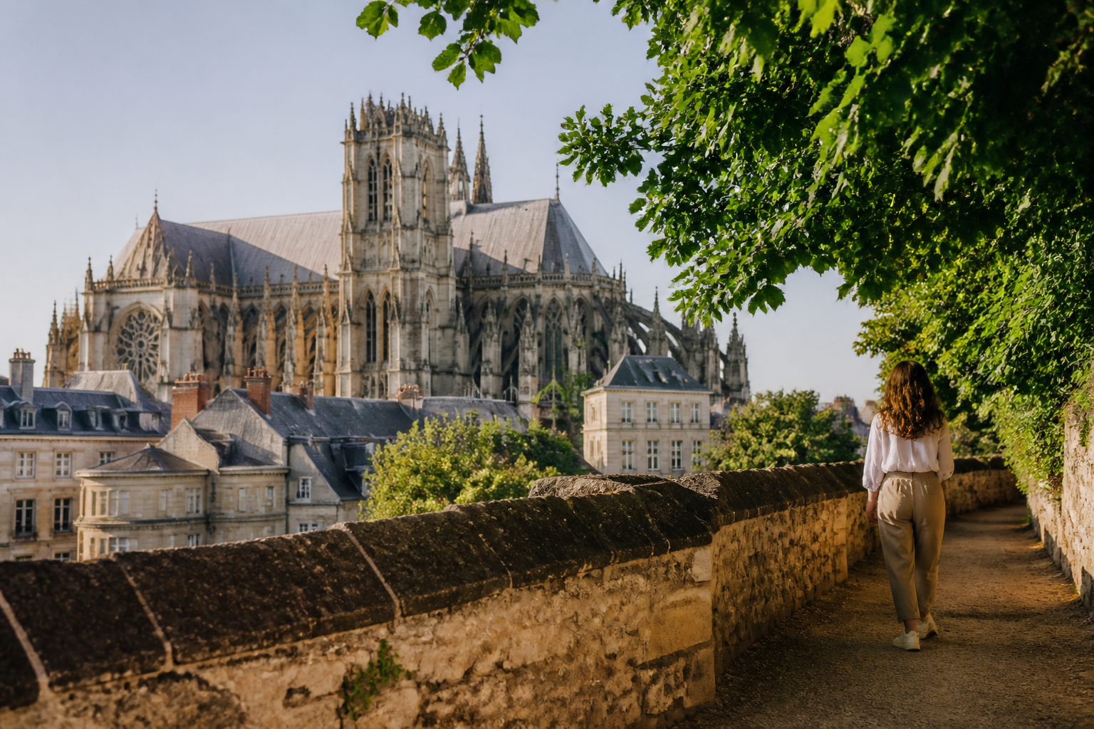 Les trésors cachés de Reims : 8 lieux à voir absolument