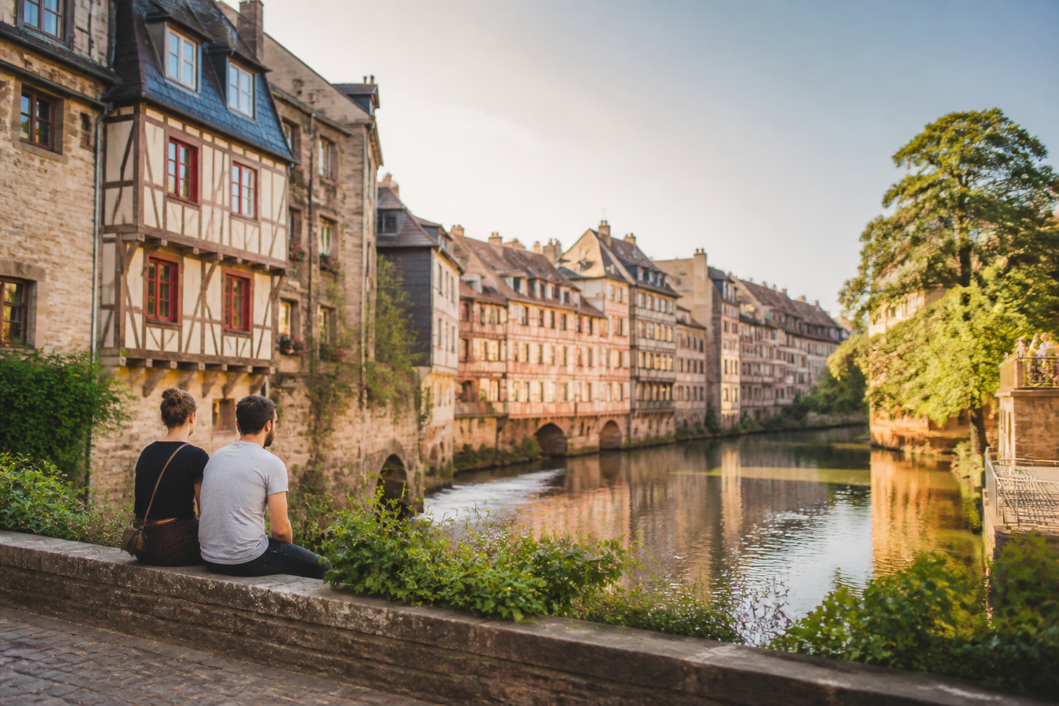 Les trésors cachés de Rennes : 8 lieux à voir absolument