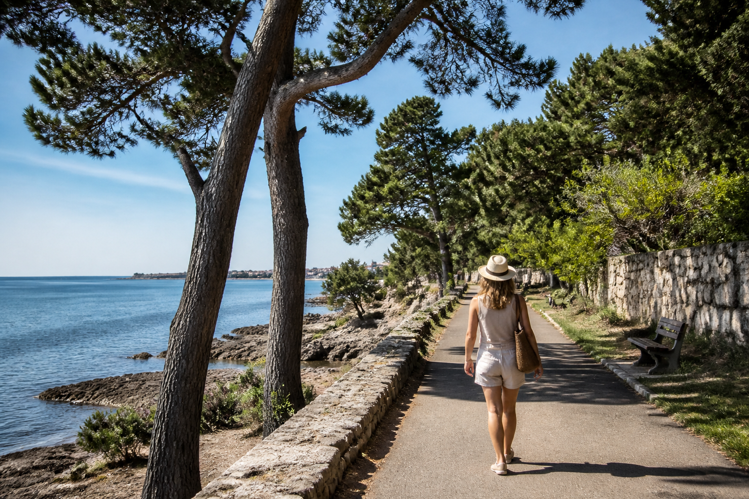 Les trésors cachés de Royan : 8 lieux à voir absolument