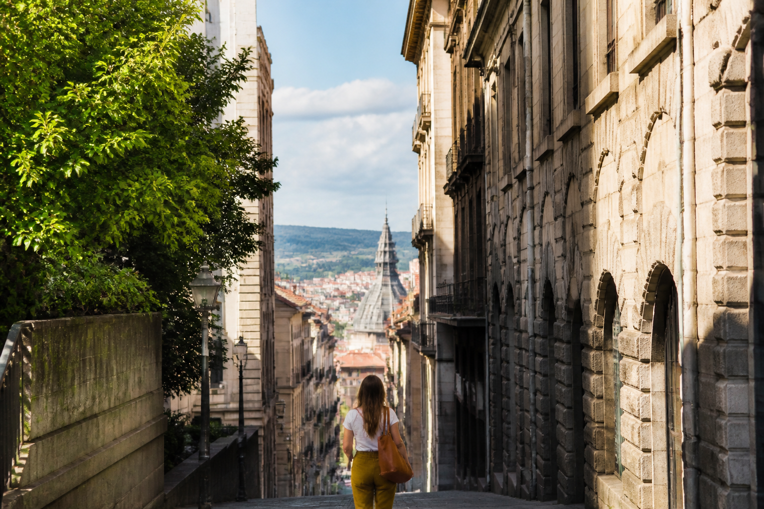 Les trésors cachés de Saint-Étienne : 8 lieux à voir absolument