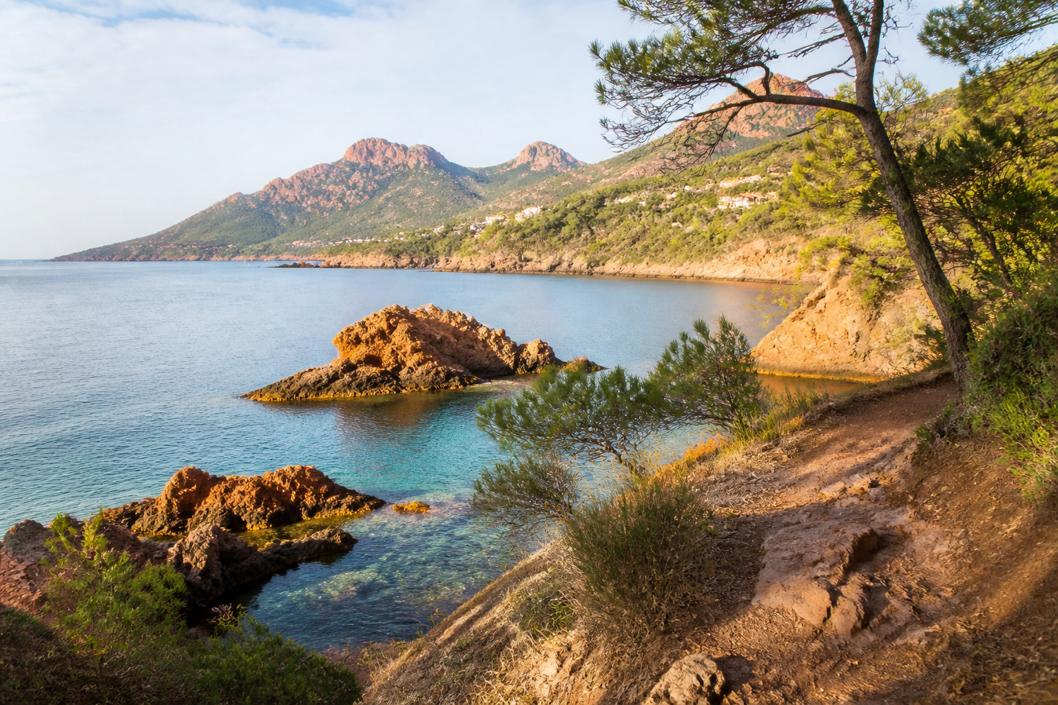 Les trésors cachés de Saint-Raphaël : 8 lieux à voir absolument