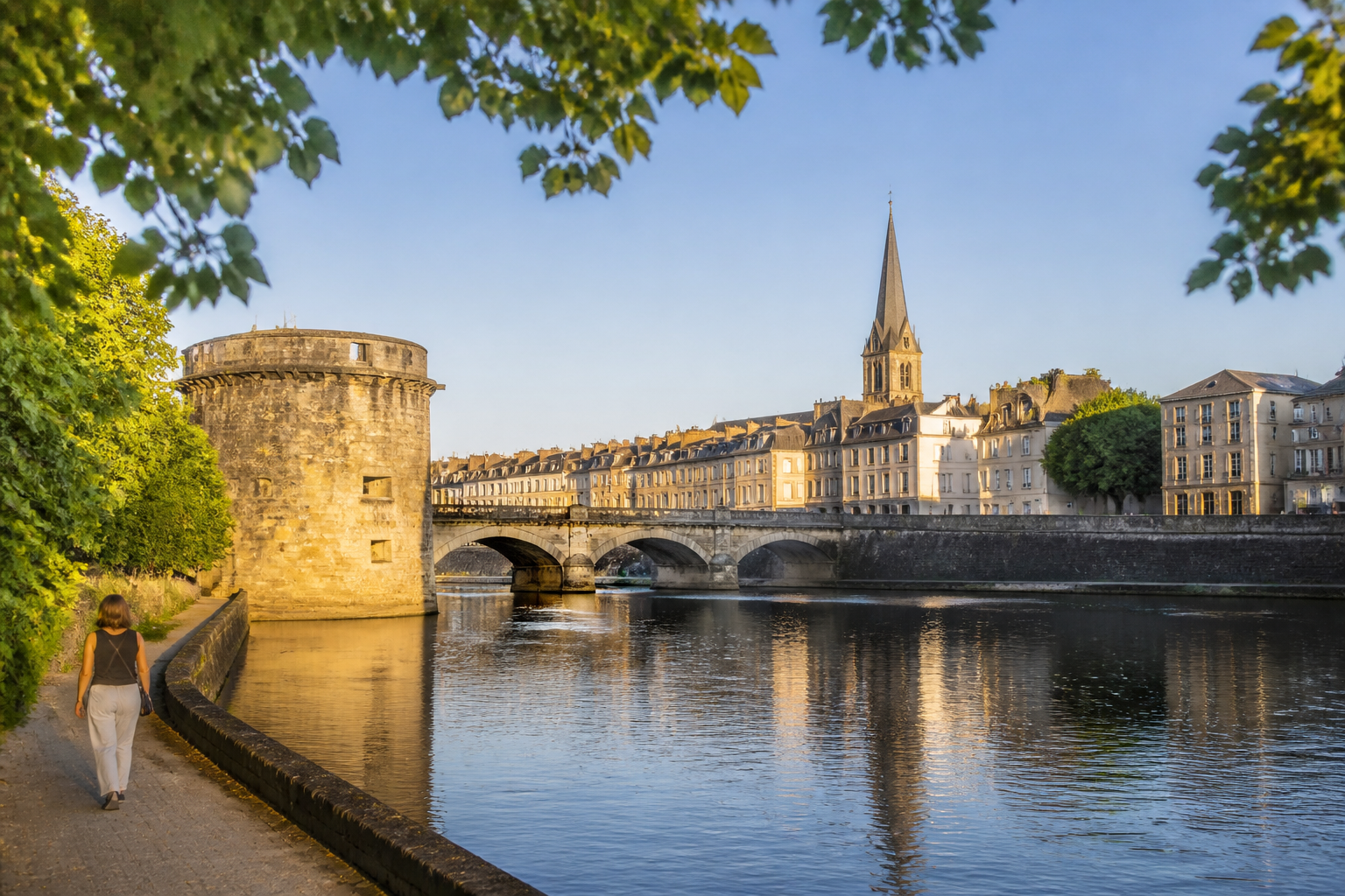Les trésors cachés de Thionville : 8 lieux à voir absolument