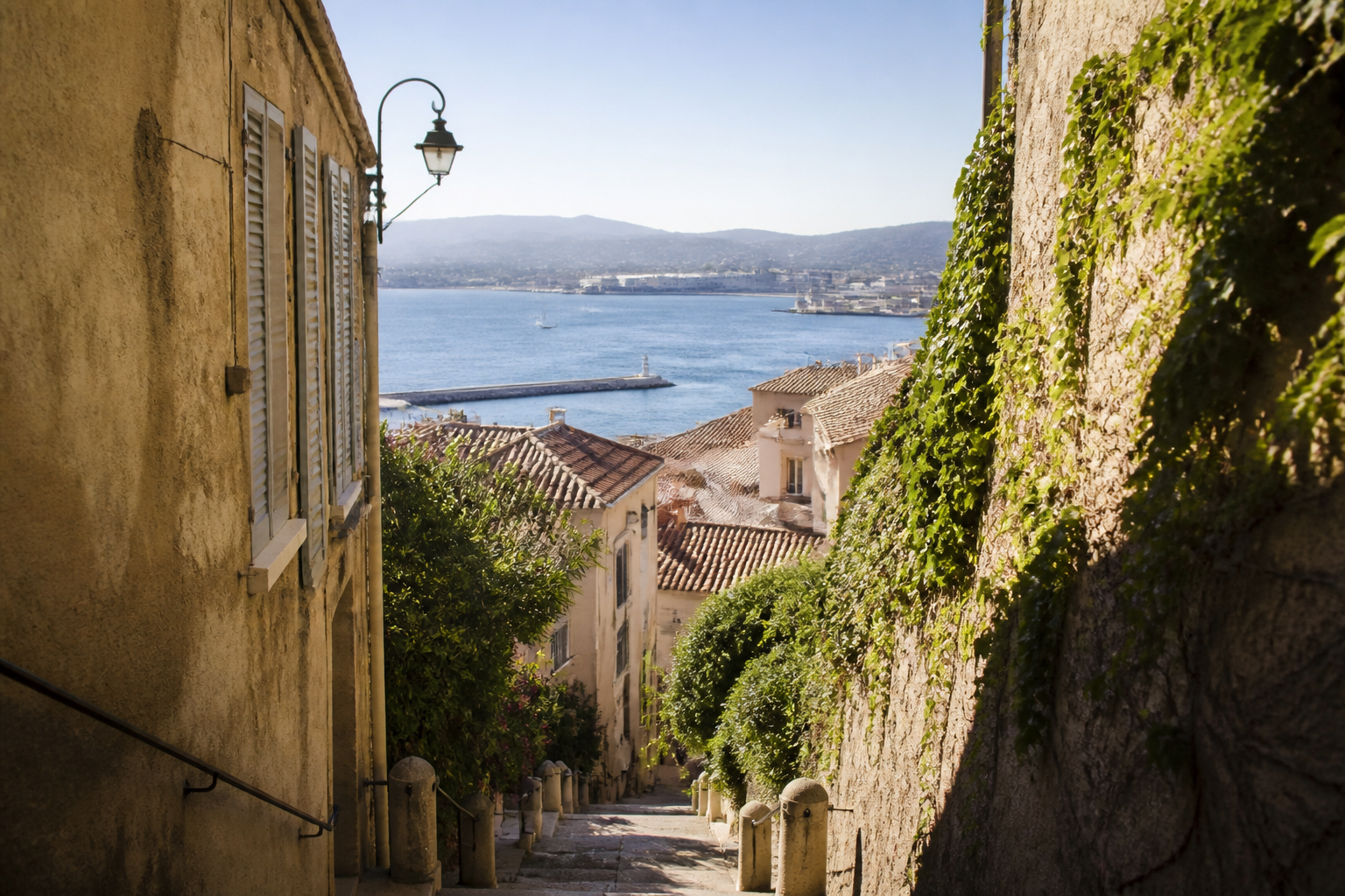 Les trésors cachés de Toulon : 8 lieux à voir absolument