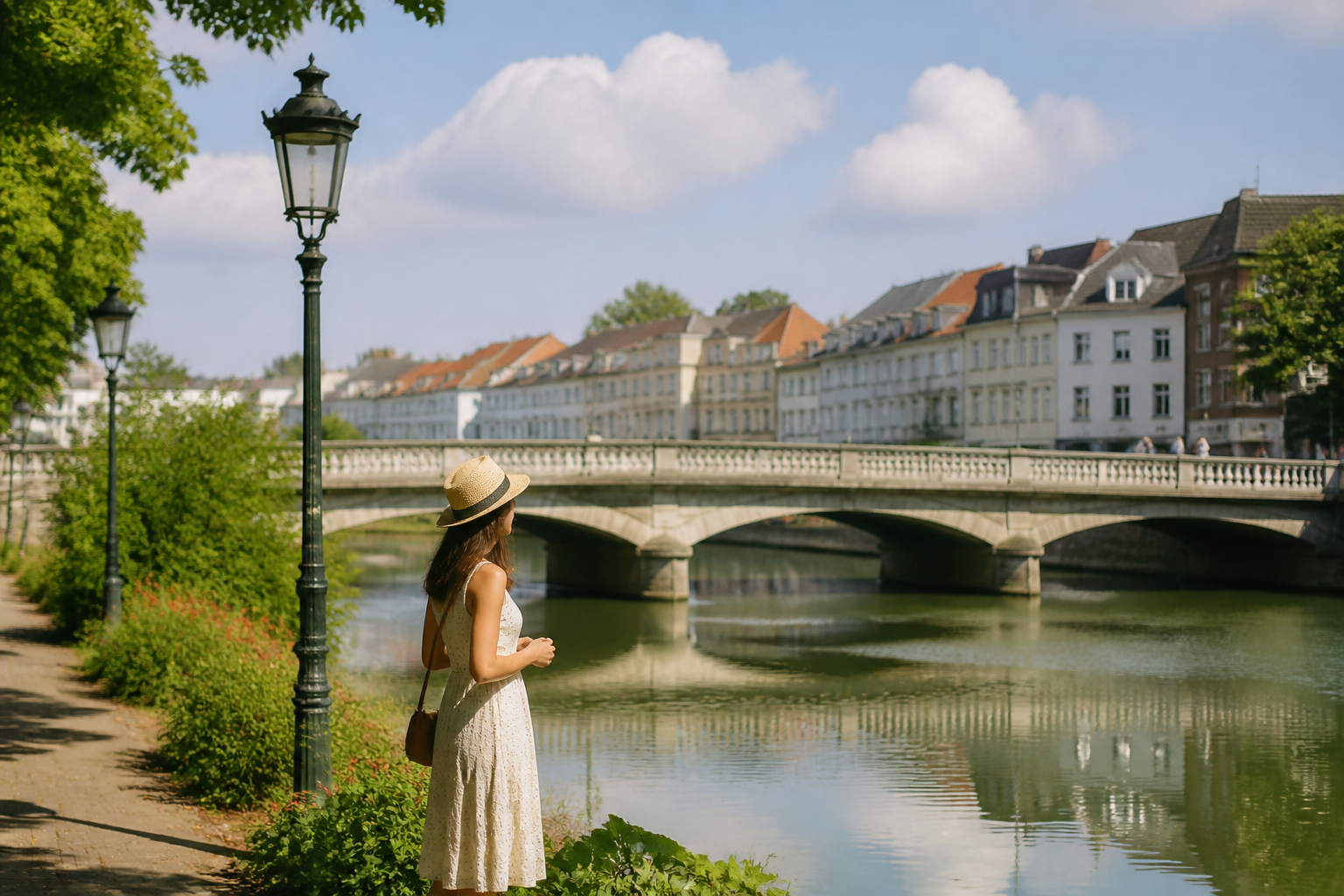 Les trésors cachés de Valenciennes : 8 lieux à voir absolument